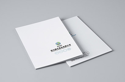 宣汉县画册设计：以纸为媒，镌刻城市的精神图腾